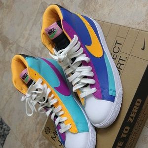Nike Blazer